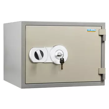 сейф огнестойкий VALBERG FRS-36 KL 360x480x430мм ключевой замок