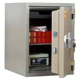 сейф огнестойкий VALBERG FRS-49 KL 495х361х425мм ключевой замок