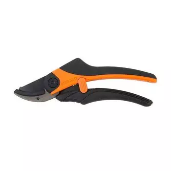 секатор контактный c наковаленкой KENDO 20см