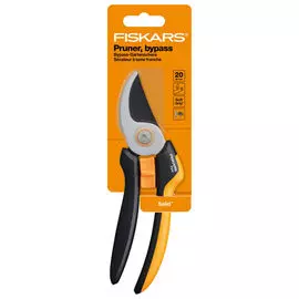 секатор плоскостной FISKARS Solid P341