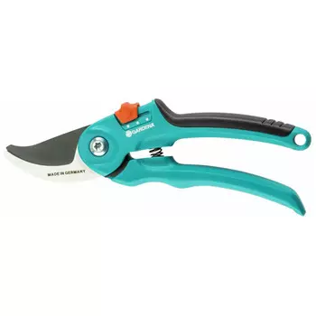 секатор плоскостной GARDENA B/S-М 15см