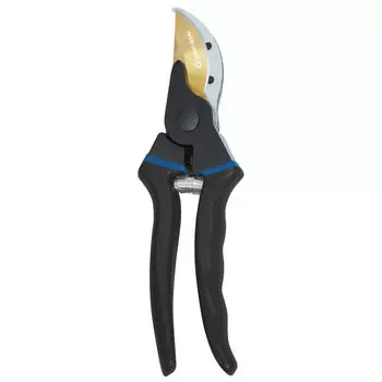 секатор плоскостной GREEN APPLE Дача 27см