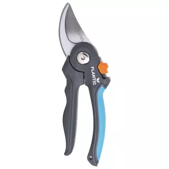 секатор плоскостной PLANTIC Light L63