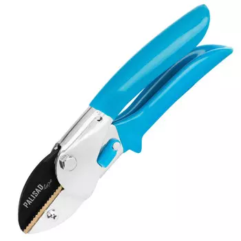 секатор с наковальней Palisad 205мм усиленный