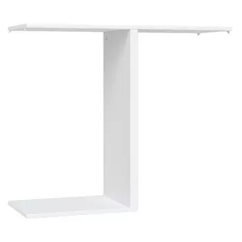 секция разделительная для шкафа МАКС шириной 1000х360мм белая ЛДСП