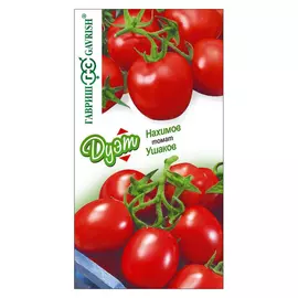семена Дуэт Томат Нахимов и Ушаков 6г