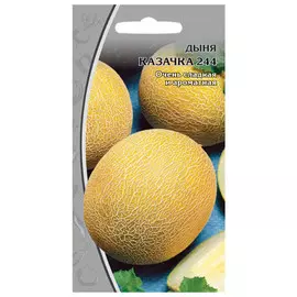 семена Дыня Казачка 244 1г