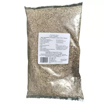 семена газонной травы Агрони Спорт Стандарт 0,85кг