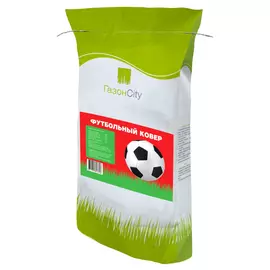 семена газонной травы Футбольный ковер 10кг