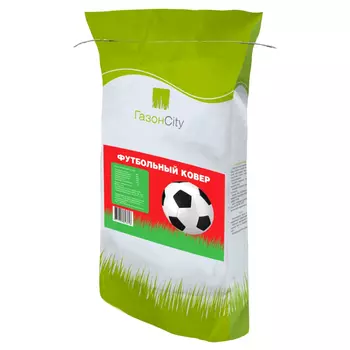 семена газонной травы Спорт Футбольный ковер 10кг