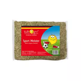 семена газонной травы Спорт SPORT MEISTER GRAS 0,3кг