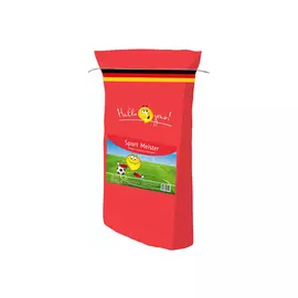 семена газонной травы SPORT MEISTER GRAS 10кг