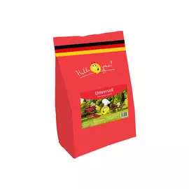 семена газонной травы Универсальная UNIVERSELL GRAS 1кг