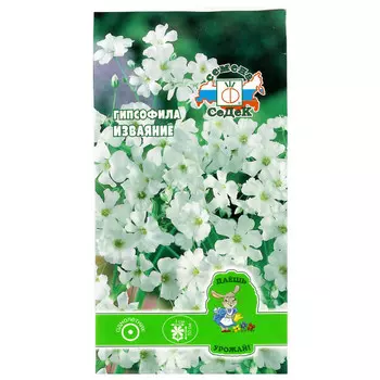 семена Гипсофила Изваяние СЕДЕК 0,2г