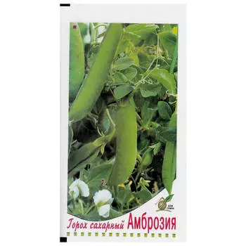 семена горох Амброзия ДОМ СЕМЯН 14г