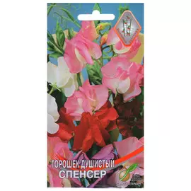 семена Горошек душистый Спенсер 10шт