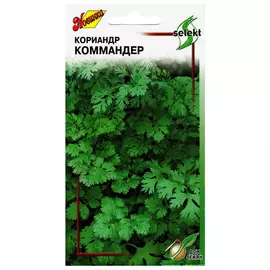 семена Кориандр Коммандер 120шт