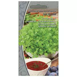 семена Кориандр Ткемали 2г