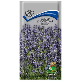 семена Лаванда узколистная Прованс 0,1г