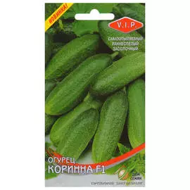 семена Огурец Коринна F1 10шт