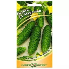 семена Огурец Мурашка F1 10шт