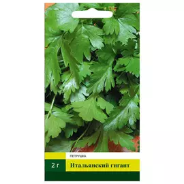 семена Петрушка Итальянский гигант 2г