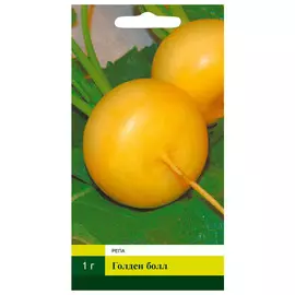 семена Репа Голден болл 1г
