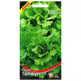 семена Салат Тайфун 440шт