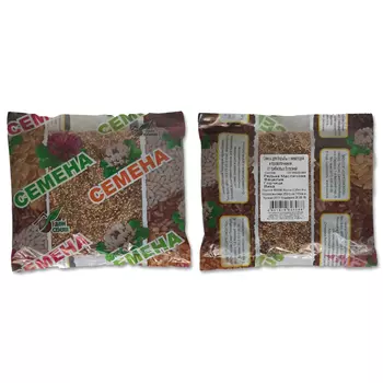 семена сидератов смесь для борьбы с нематодой и проволочником 0,25кг