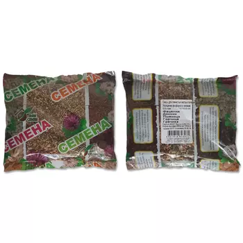 семена сидератов смесь для глинистых и кислых почв 0,25кг