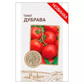 семена Томат Дубрава 0,1г