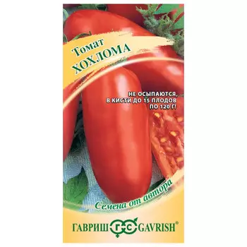 семена томат Хохлома ГАВРИШ 0,05г авторские
