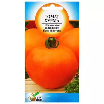 семена Томат Хурма 30шт