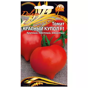 семена Томат Красный купол F1 0,05г