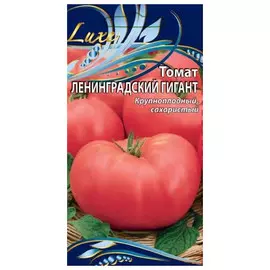 семена Томат Ленинградский гигант 0,05г