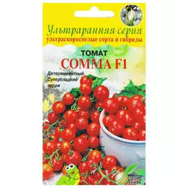 семена Томат Сомма F1 10шт