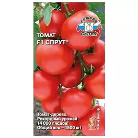 семена Томат Спрут F1 0,03г