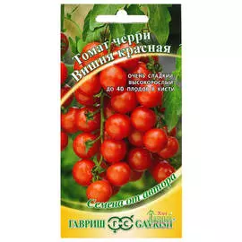 семена Томат Вишня красная 0,1г