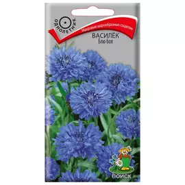 семена Василек Блю бол 1г
