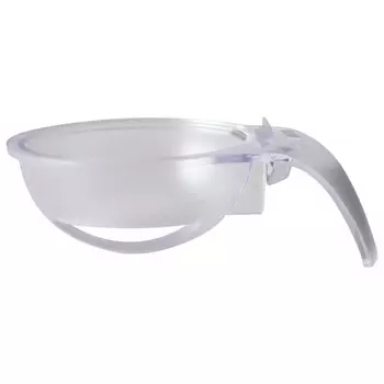 сепаратор для яиц MALLONY 9х6х3см пластик