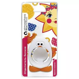 сепаратор для яйца ATMOSPHERE Pancake пластик