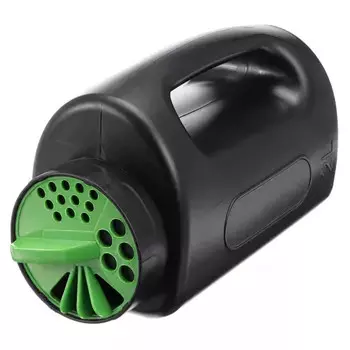 сеялка MAXITERRA 16х12х26,5см ручная