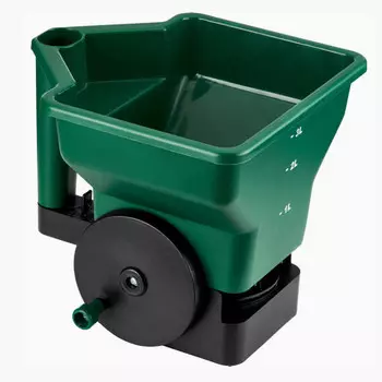 сеялка MAXITERRA 23х24х21см ручная