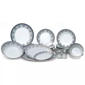 сервиз столовый BALSFORD Бристоль Кевин 6/27 фарфор