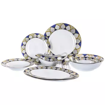 сервиз столовый BALSFORD Бристоль Стюарт 6/27 фарфор