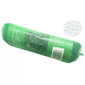 сетка для защиты от птиц 18х18мм 4х6м