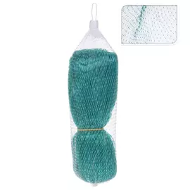 сетка для защиты от птиц KOOPMAN 15х15мм 4х5м зелёная