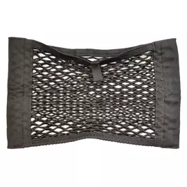 сетка-карман 40х25 см в багажник на липучках