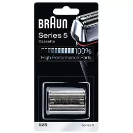 сетка+режущий блок BRAUN 52S 5 SERIES