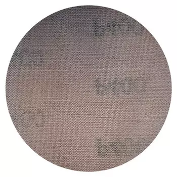 сетка шлифовальная FLEXIONE 125мм P400 5шт